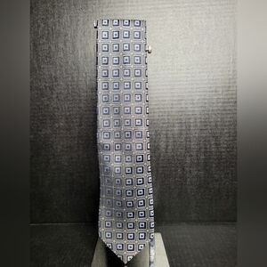 XMI Classic Mens Silk Tie